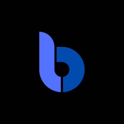 BlueX Logo