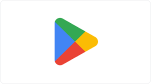 Google Play Logo