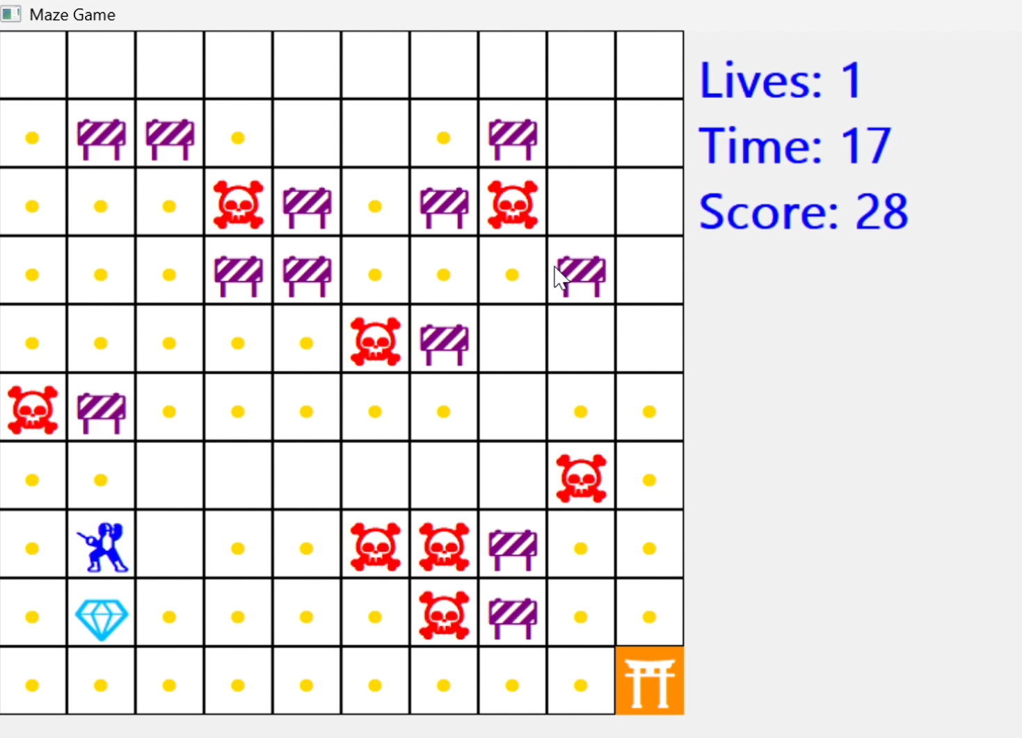 portfolio item thumb